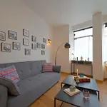 Superbe Appartement De 2 Pieces