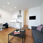 Superbe Appartement De 2 Pieces