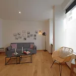 Superbe Appartement De 2 Pieces